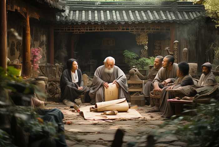 古代历史故事的由来 - 古代历史故事的由来50字 古代历史故事的由来 - 古代历史故事的由来50字