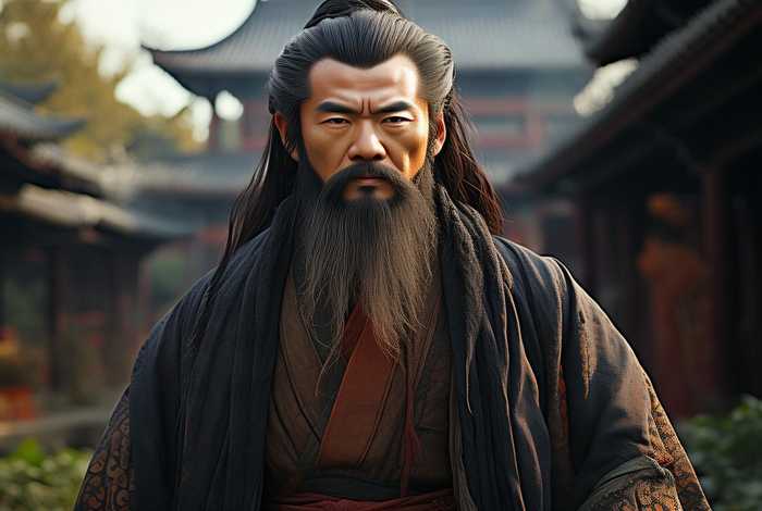 历史人物孟贲介绍（历史人物孟贲介绍简短）