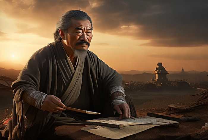 历史人物投笔从戎；投笔从戎中涉及的历史人物是谁