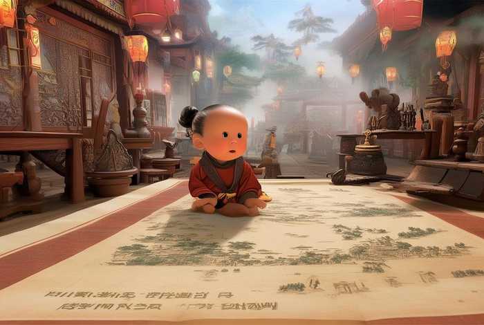 宝宝故事 中国历史第一集 - 宝宝故事 中国历史第一集视频
