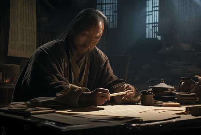 历史上孔融的结局 孔融后来的结局 历史上孔融的结局 孔融后来的结局
