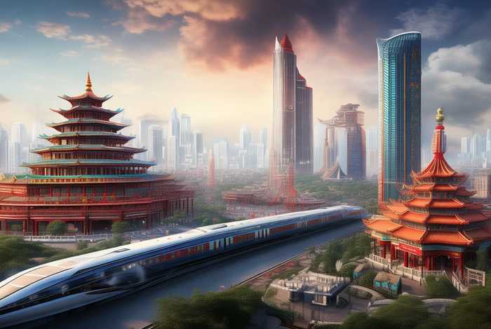 近代中国历史复兴的历程 - 近代中国历史复兴的历程是什么
