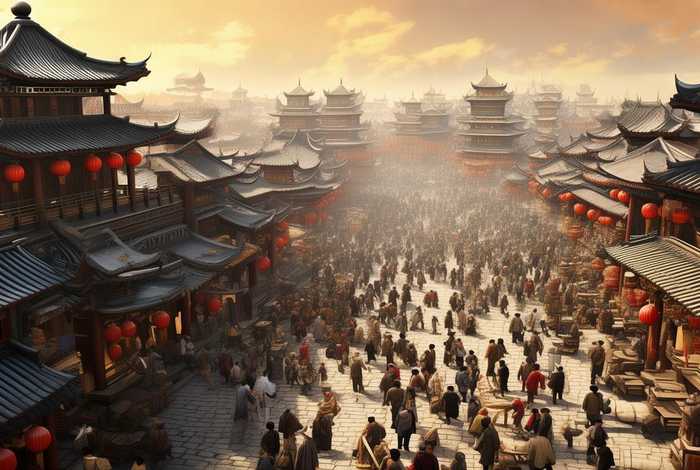 《中国历史》、《中国历史》纪录片