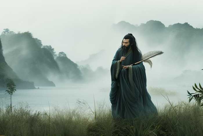 李白历史人物故事简短，李白历史人物故事简短概括