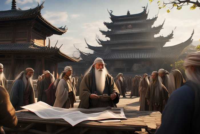 短篇中国民间历史故事 短篇中国民间历史故事100字