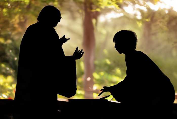 礼让的名人故事；礼让的名人故事有哪些