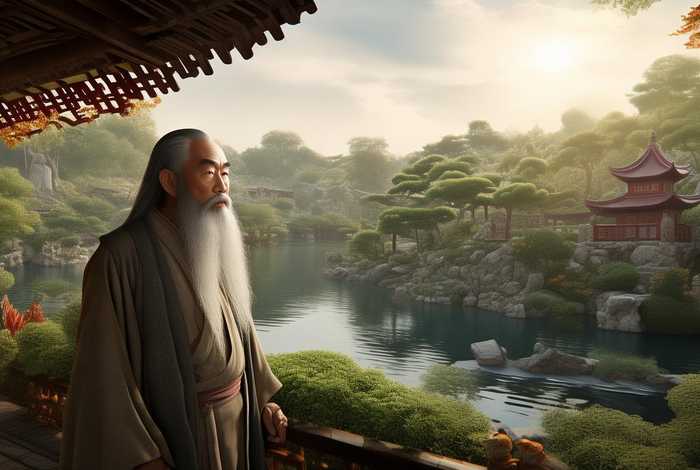 历史上最好的风水讲解 历史最出名的风水大师