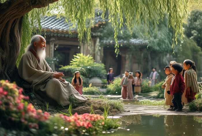 好书推荐中国古代寓言故事、好书推荐中国古代寓言故事视频