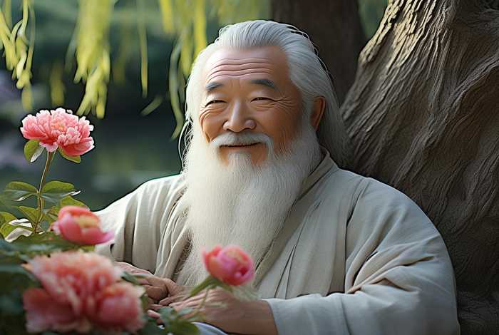 历史上善人、中国历史十大善人 历史上善人、中国历史十大善人