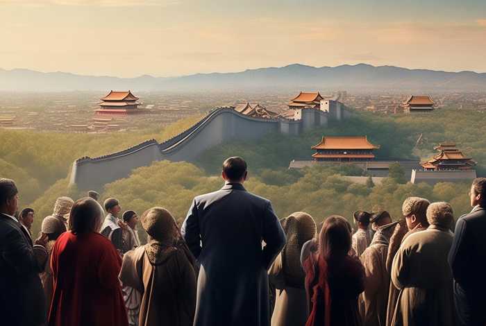 老外讲述的中国历史；老外讲述的中国历史电影