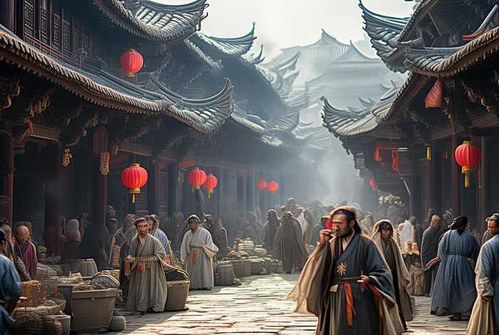 北宋的故事 - 北宋的故事背景 北宋的故事 - 北宋的故事背景