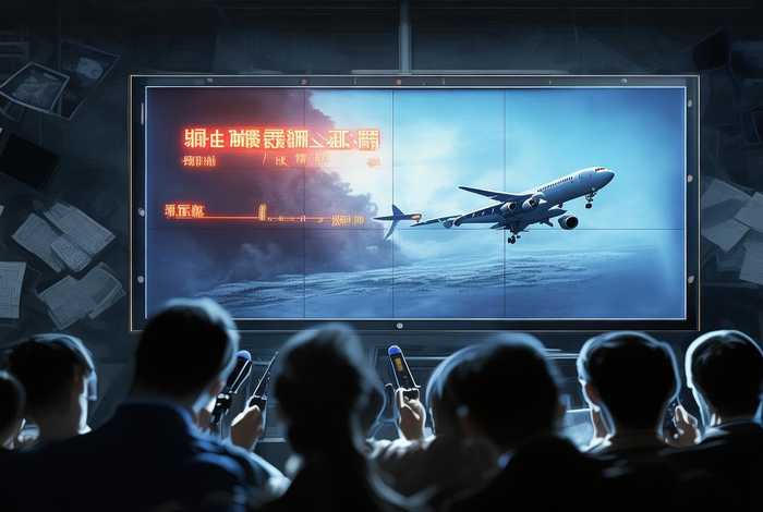 昆明航空航班事故最新事件，昆明航空航班事故最新事件新闻
