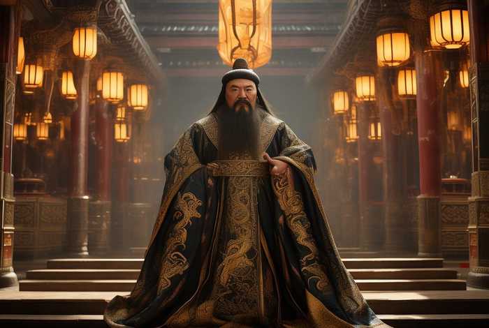忽必烈的历史功绩是什么 - 忽必烈的最大功绩是什么