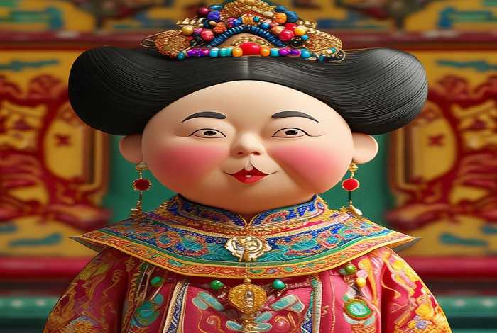 慈禧太后漫画图片 - 慈禧太后漫画图片大全 慈禧太后漫画图片 - 慈禧太后漫画图片大全