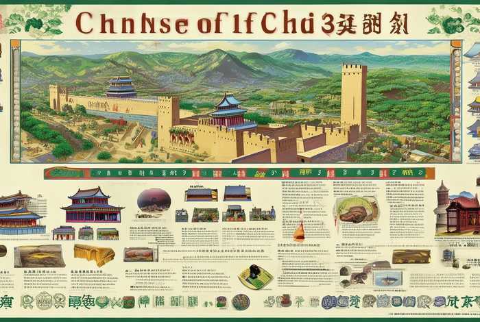 导游中国历史文化 - 导游基础知识中国历史文化知识点
