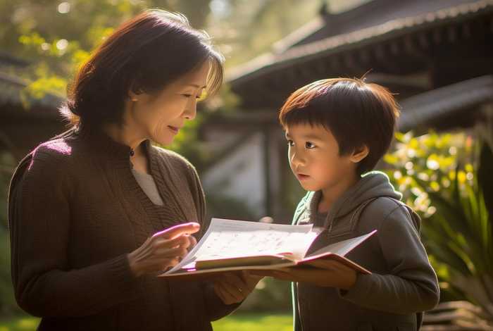 历史上有名的母亲教子故事 历史有哪些母亲教育子女的故事