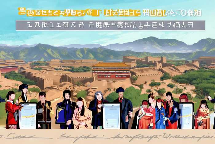 关于中国历史英语视频配音素材 关于中国历史的英语版