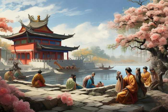 经典传奇历史故事清朝,清朝历史典故传说 经典传奇历史故事清朝,清朝历史典故传说