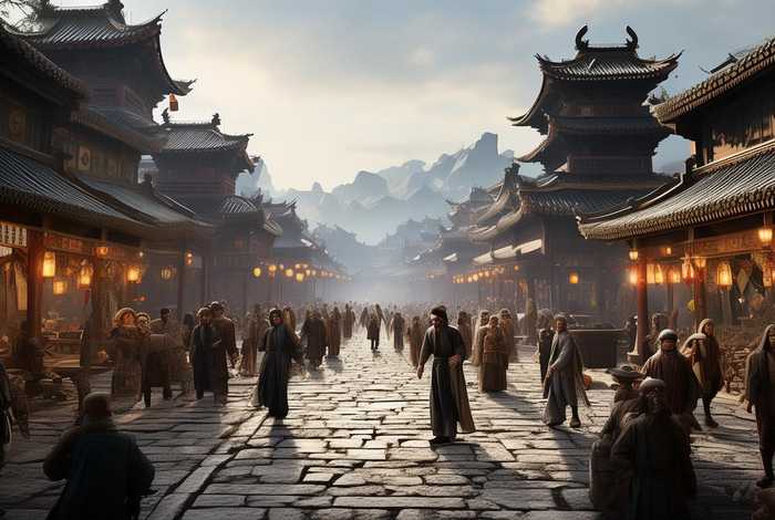 旧中国的历史，旧中国的历史背景是什么？