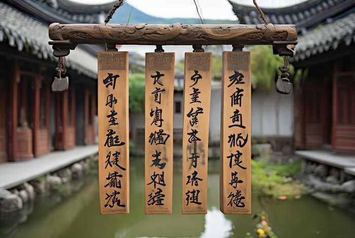 对联有什么历史、对联有什么历史意义