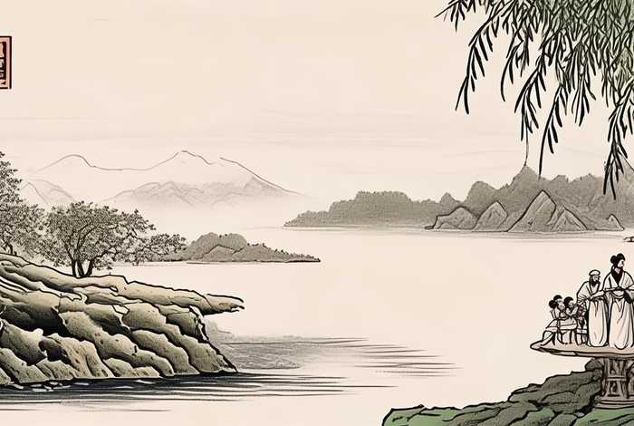 国画中国历史故事简介 - 国画中国历史故事简介怎么写 国画中国历史故事简介 - 国画中国历史故事简介怎么写