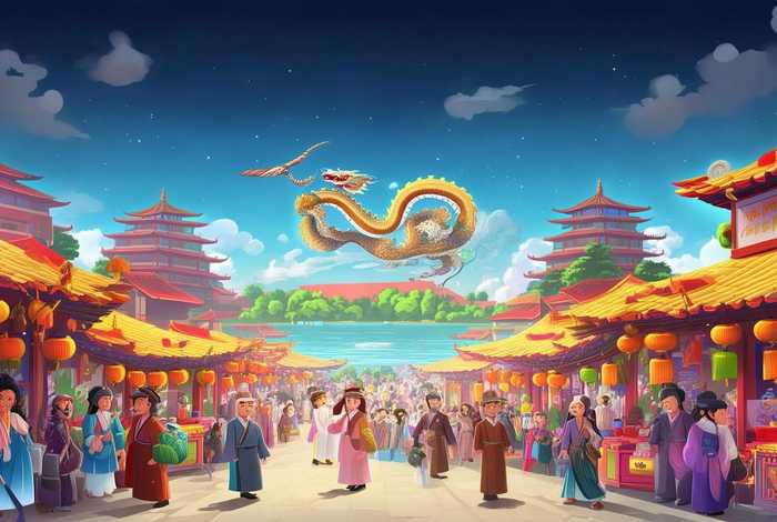 关于明朝的国漫，关于明朝的国漫有哪些
