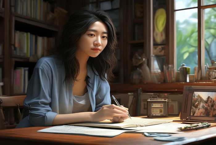 胡媛媛作家个人简历、作者胡媛媛的个人简历
