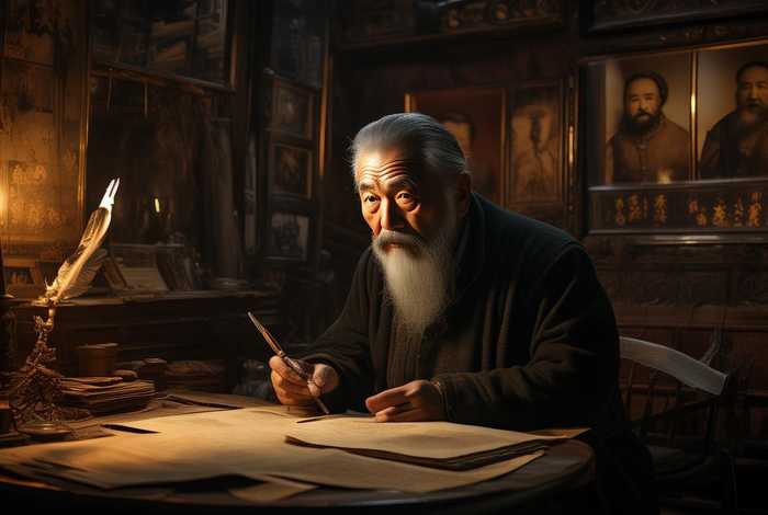 鲁迅中国历史故事简短版(鲁迅中国历史故事简短版50字) 鲁迅中国历史故事简短版(鲁迅中国历史故事简短版50字)