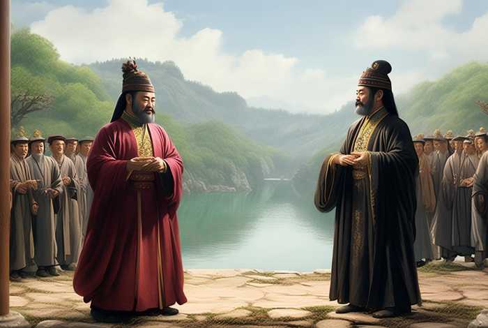 澶渊之盟历史事件（澶渊之盟历史事件概括）