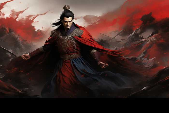 读贾后专权八王乱的感受；贾后专权八王乱 读后感