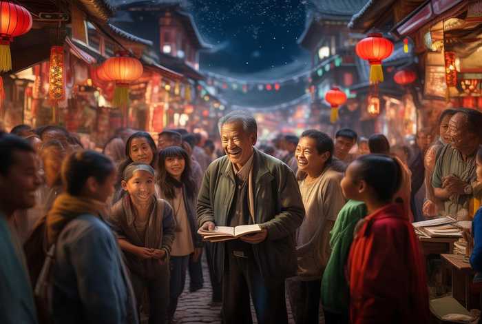 讲好中国故事短视频（讲好中国故事短视频文案）
