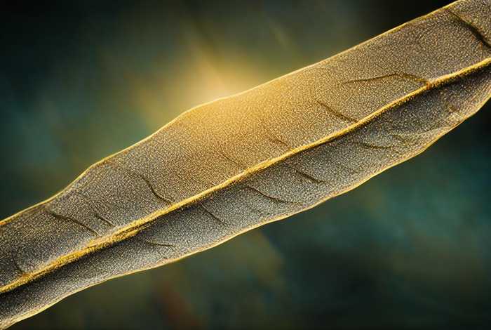 见微知著的科学事例简略，见微知著的科学事例简略版