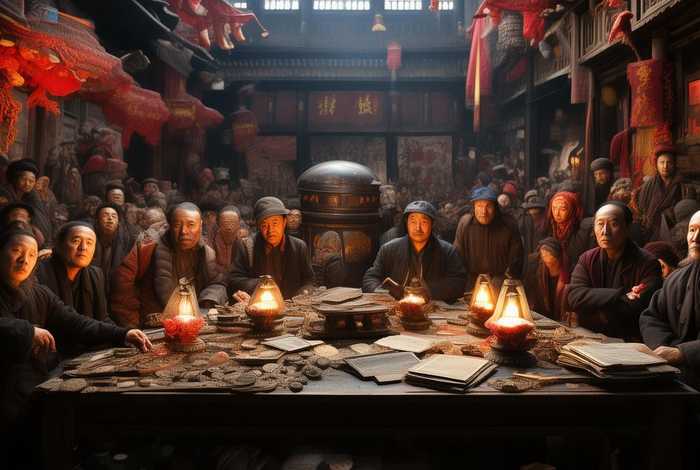 红色金融史指哪段历史;红色金融史指哪段历史事件 红色金融史指哪段历史;红色金融史指哪段历史事件