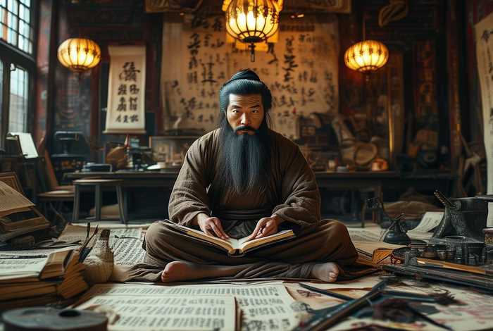 《精读中国历史》；《精读中国历史》心得体会