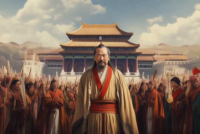 刘邦历史成就50字;刘邦历史成就50字怎么写 刘邦历史成就50字;刘邦历史成就50字怎么写