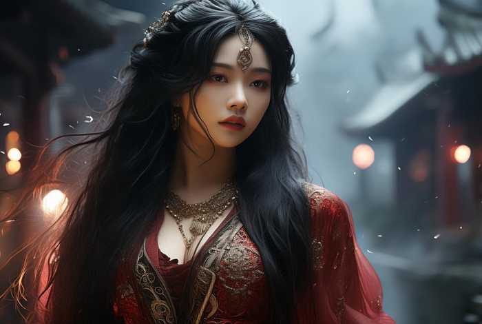 历史中苏妲己真的存在吗(历史中苏妲己真的存在吗视频) 历史中苏妲己真的存在吗(历史中苏妲己真的存在吗视频)
