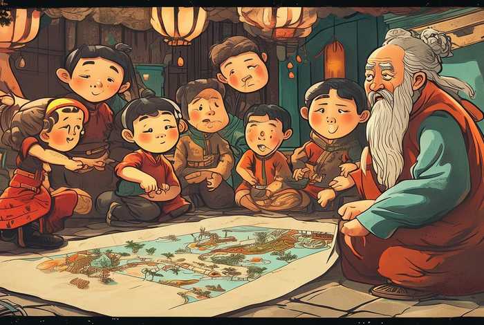 儿童讲中国民间故事、中国民间故事幼儿 儿童讲中国民间故事、中国民间故事幼儿