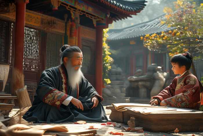 关于清朝历史的故事;关于清朝历史的故事有哪些 关于清朝历史的故事;关于清朝历史的故事有哪些