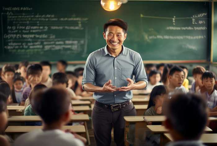 老师讲述曾经的中国历史，老师讲述曾经的中国历史英语