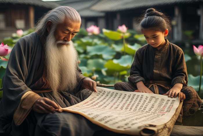简短的中国故事英文 - 简短的中国故事英文版带翻译 简短的中国故事英文 - 简短的中国故事英文版带翻译