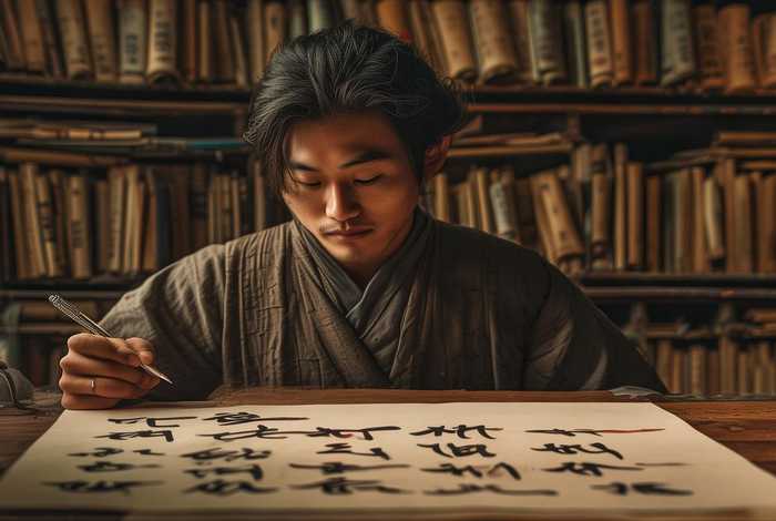 读书卡中国民间故事60字，读书卡中国民间故事60字怎么写