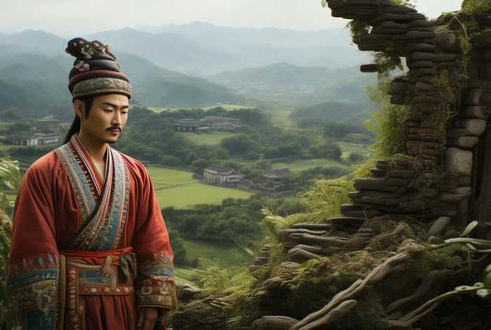 广西 历史人物（广西历史人物有哪些人）