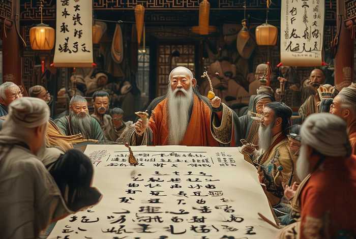 仓颉造字中国历史故事视频；仓颉造字中国历史故事视频大全