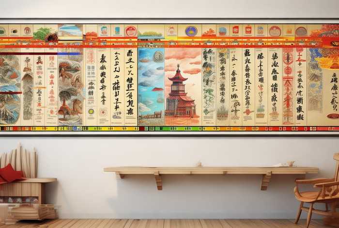 历史朝代顺序和时间表手抄报(历史朝代顺序和时间表手抄报图片) 历史朝代顺序和时间表手抄报(历史朝代顺序和时间表手抄报图片)