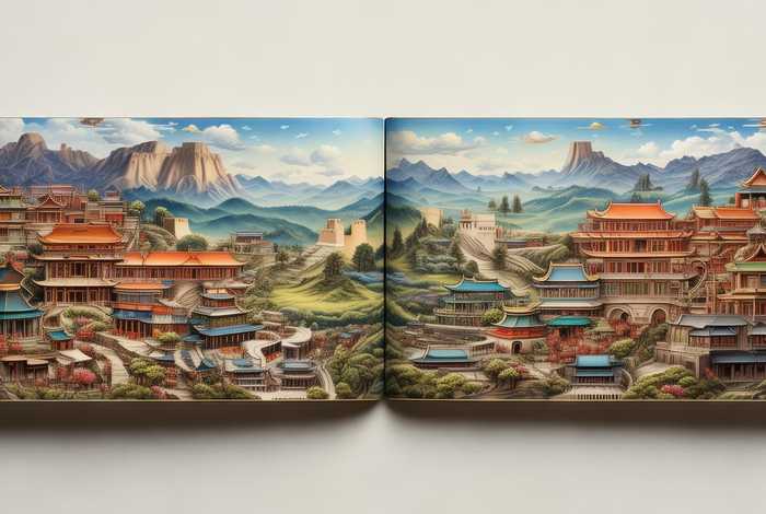 动画带你看中国历史 动画带你看中国历史电子书