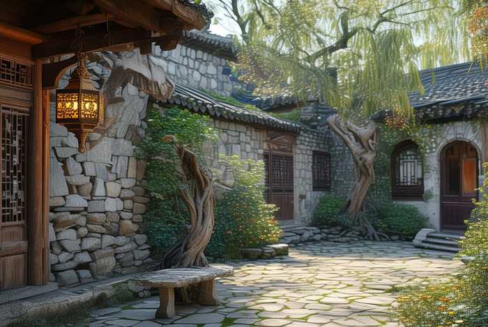 李清照故居的介绍 - 李清照故居的介绍和特点