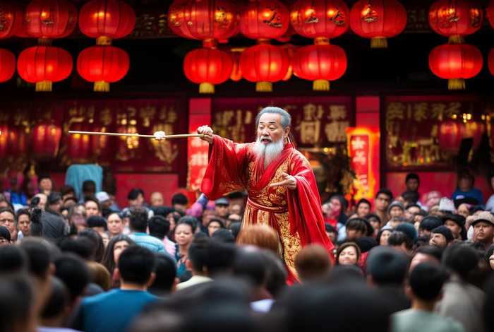 关于中国快板的介绍（关于中国快板的介绍资料）