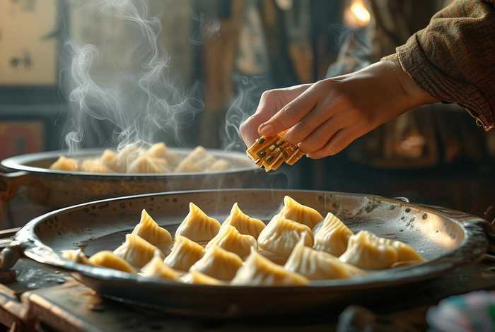 饺子的历史故事简短;饺子的历史故事简短版 饺子的历史故事简短;饺子的历史故事简短版