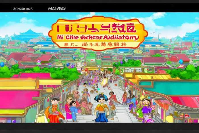 米小圈中国历史动画片百度云 米小圈动画片 百度网盘