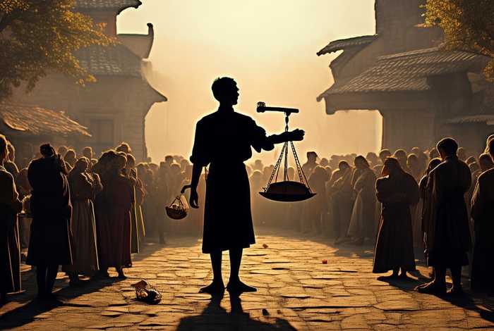 历史上著名的诚信故事（历史有名的诚信故事）